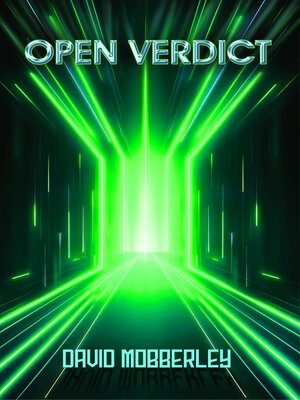 cover image of Open Verdict